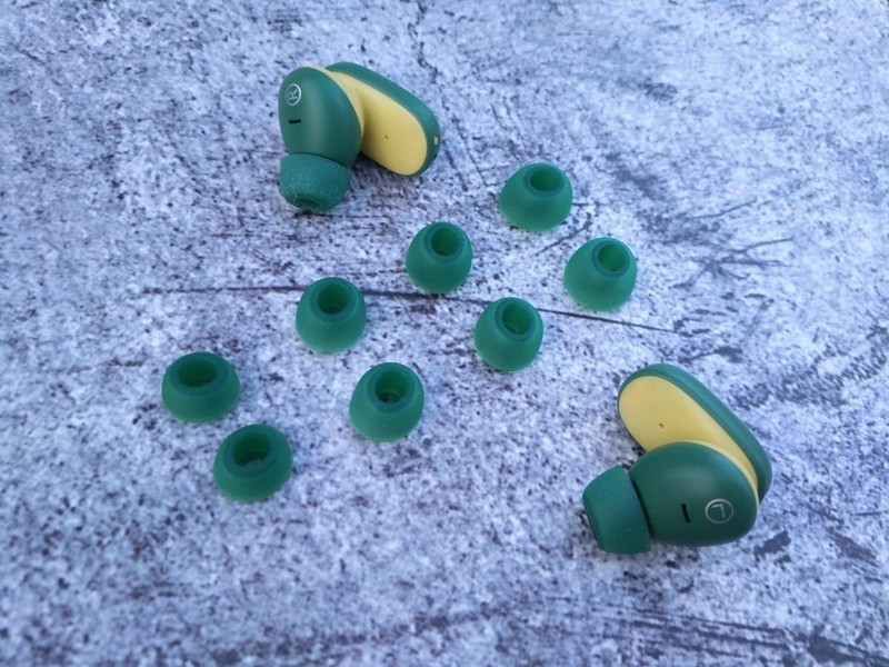 宽频降噪能静听好歌，派美特Pamu Z1Pro真无线耳机体验