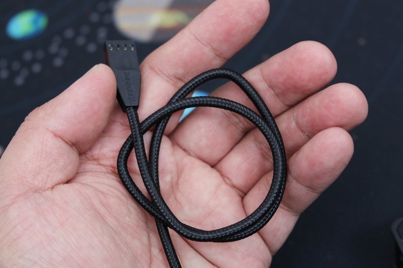 bequiet！SILENT WINGS 4和SILENT WINGS PRO 4风扇开箱测试