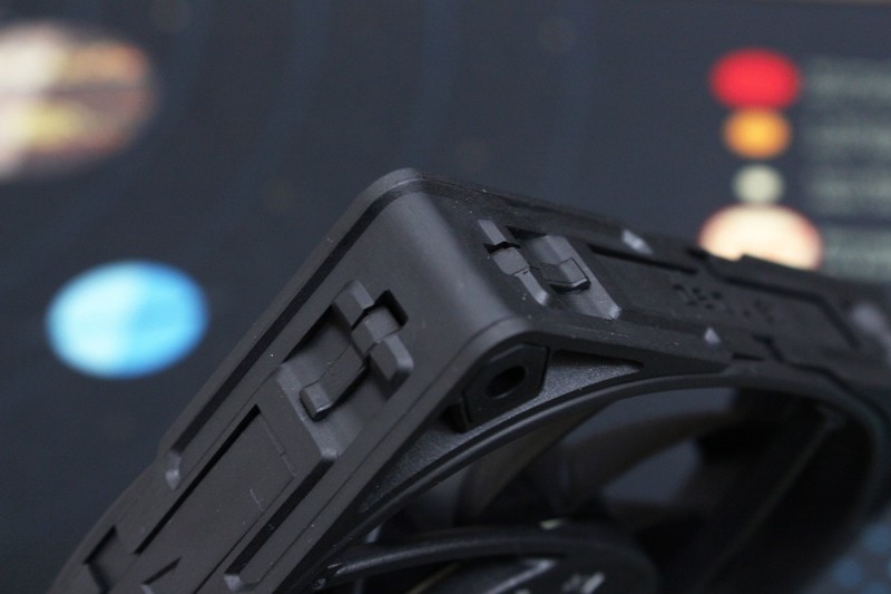 bequiet！SILENT WINGS 4和SILENT WINGS PRO 4风扇开箱测试