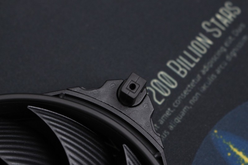 bequiet！SILENT WINGS 4和SILENT WINGS PRO 4风扇开箱测试