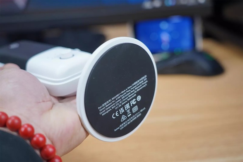 唯一自带混音系统的电容麦克风，Elgato Wave:3 让你感受科技的魅力