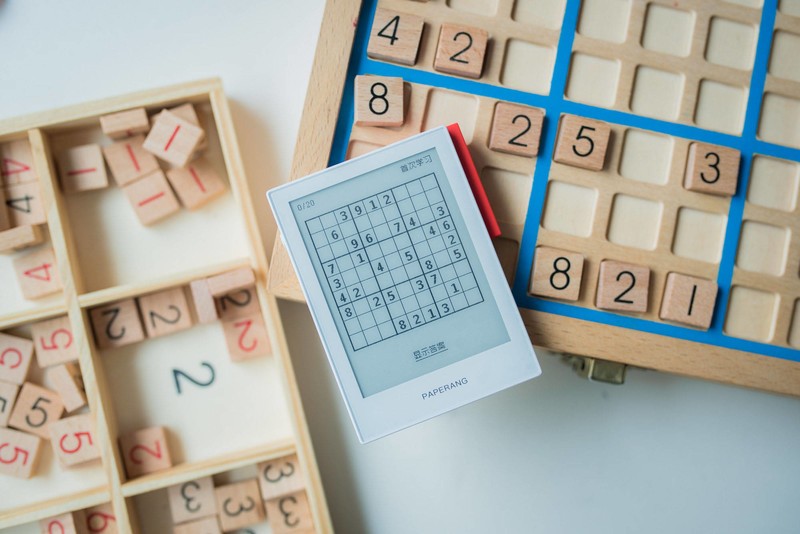 喵喵智能学习卡Q1：主动学习新科技，辅助教学从碎片时间开始