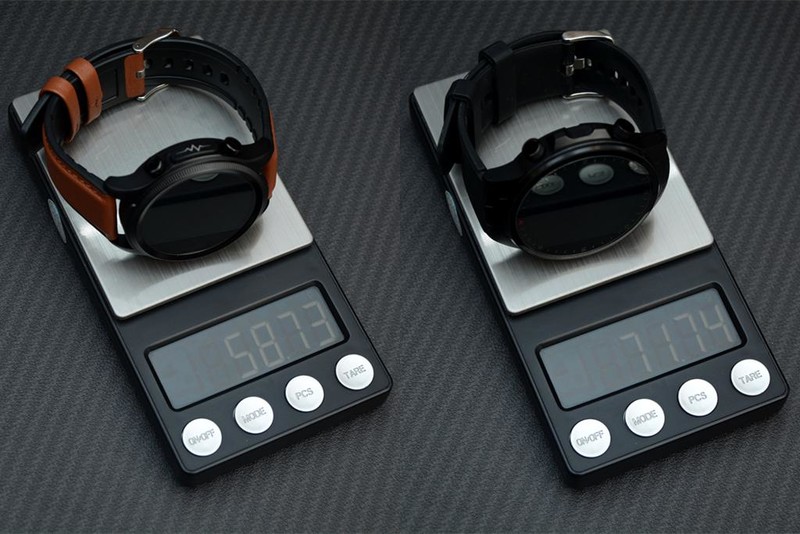 24小时监测、DIY表盘，dido E55S无创血糖监测智能手表体验