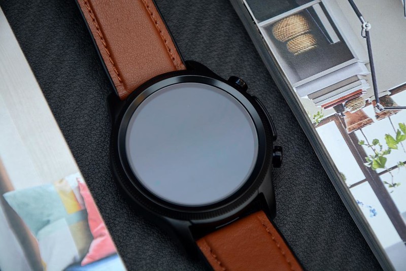 24小时监测、DIY表盘，dido E55S无创血糖监测智能手表体验