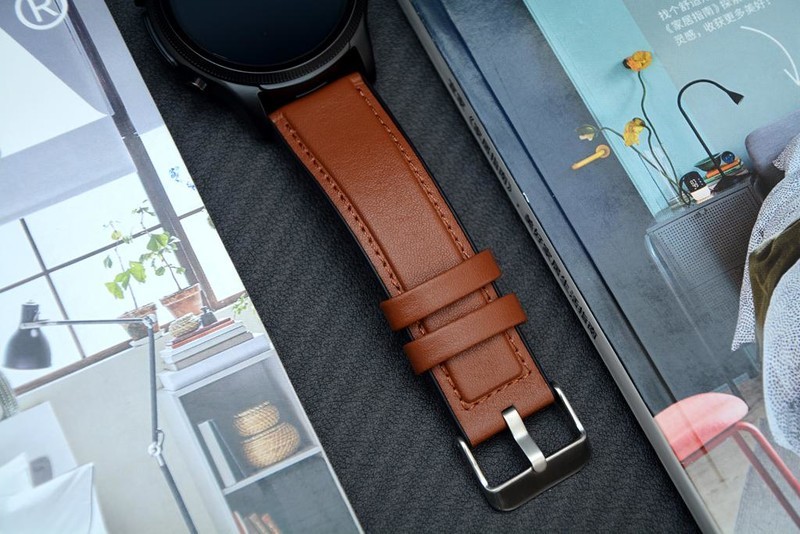 24小时监测、DIY表盘，dido E55S无创血糖监测智能手表体验