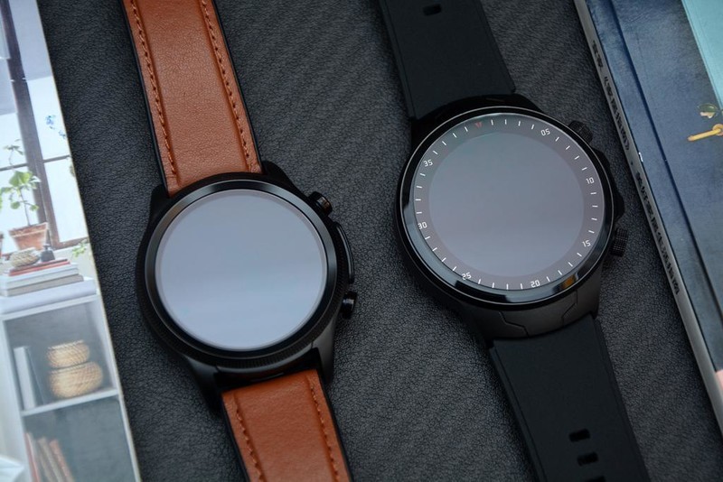 24小时监测、DIY表盘，dido E55S无创血糖监测智能手表体验