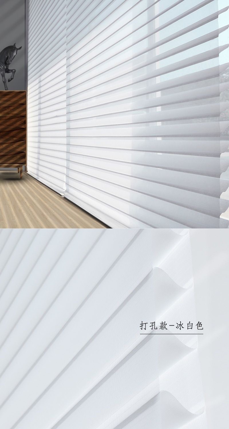 不信风水？但是可以信采光！270度采光阳台书房改造记