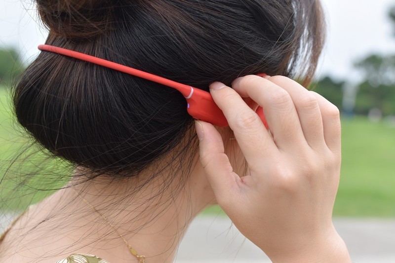 掀起新一波健康时尚，南卡Runner Pro4S领略骨传导耳机新世界