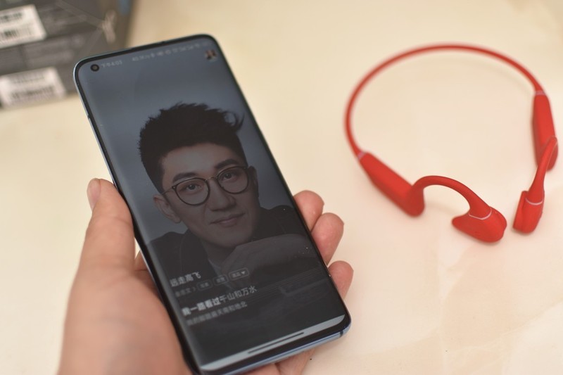 掀起新一波健康时尚，南卡Runner Pro4S领略骨传导耳机新世界