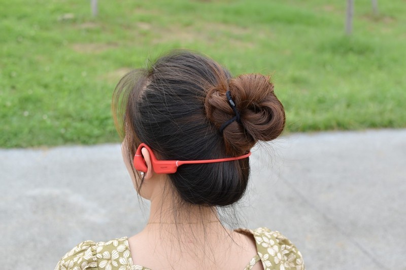 掀起新一波健康时尚，南卡Runner Pro4S领略骨传导耳机新世界