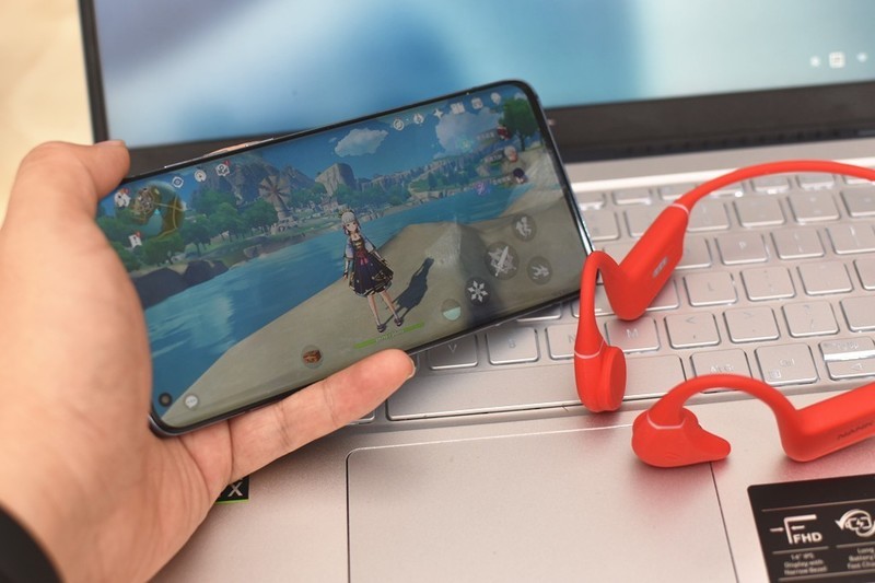 掀起新一波健康时尚，南卡Runner Pro4S领略骨传导耳机新世界