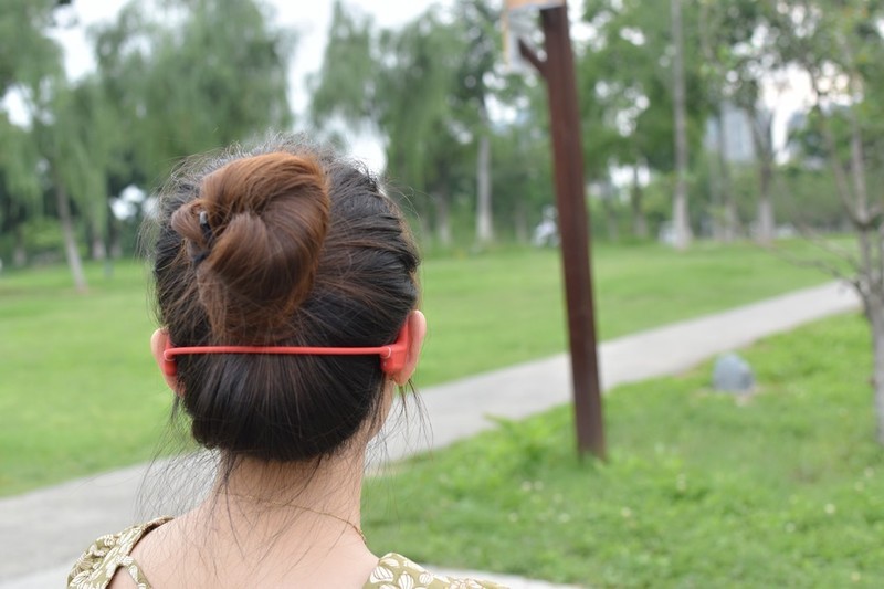 掀起新一波健康时尚，南卡Runner Pro4S领略骨传导耳机新世界