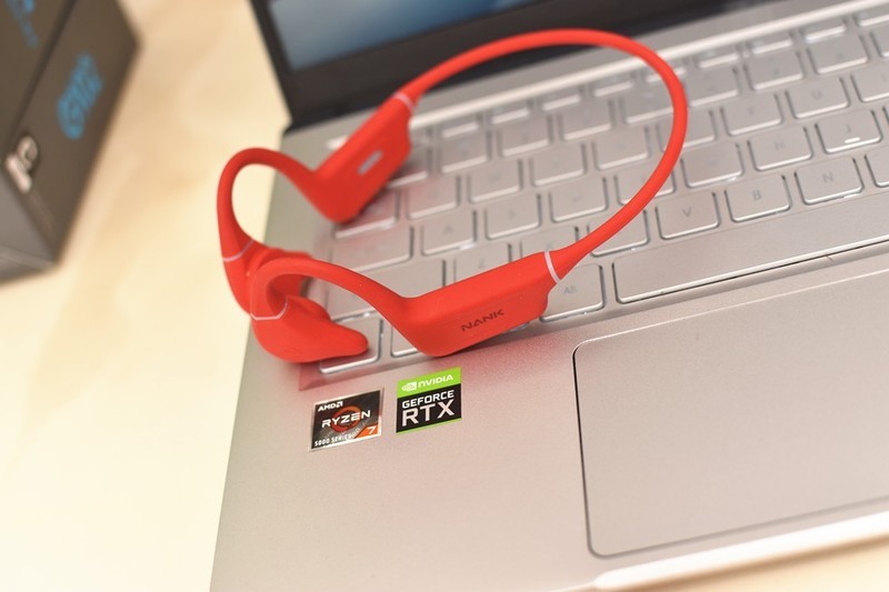 掀起新一波健康时尚，南卡Runner Pro4S领略骨传导耳机新世界