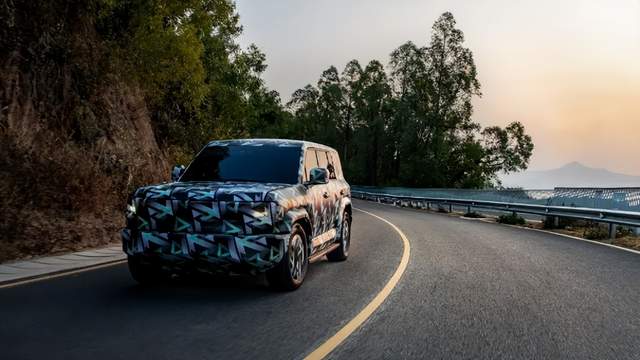 比亚迪摘得新能源汽车销冠？技术沉淀成制胜关键