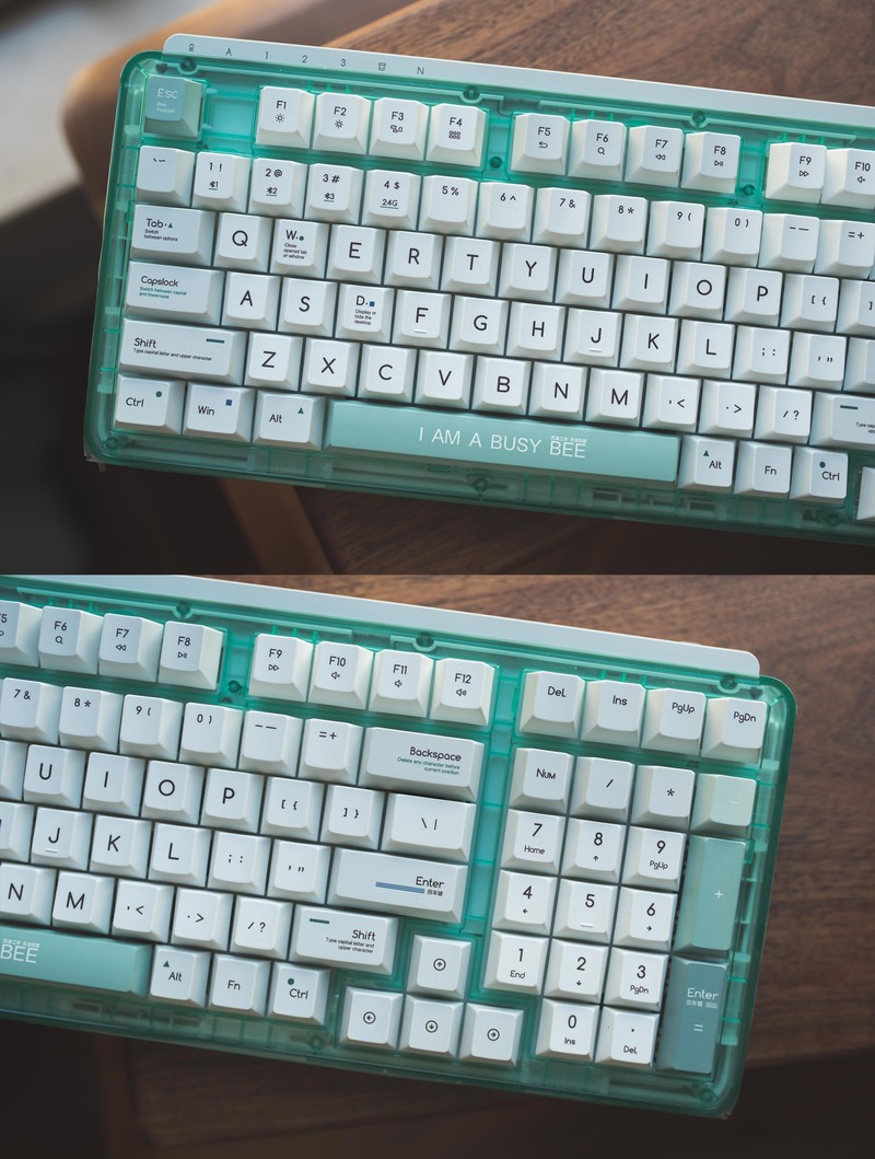 自己卷自己？看米物ART Z980如何演绎面面俱到