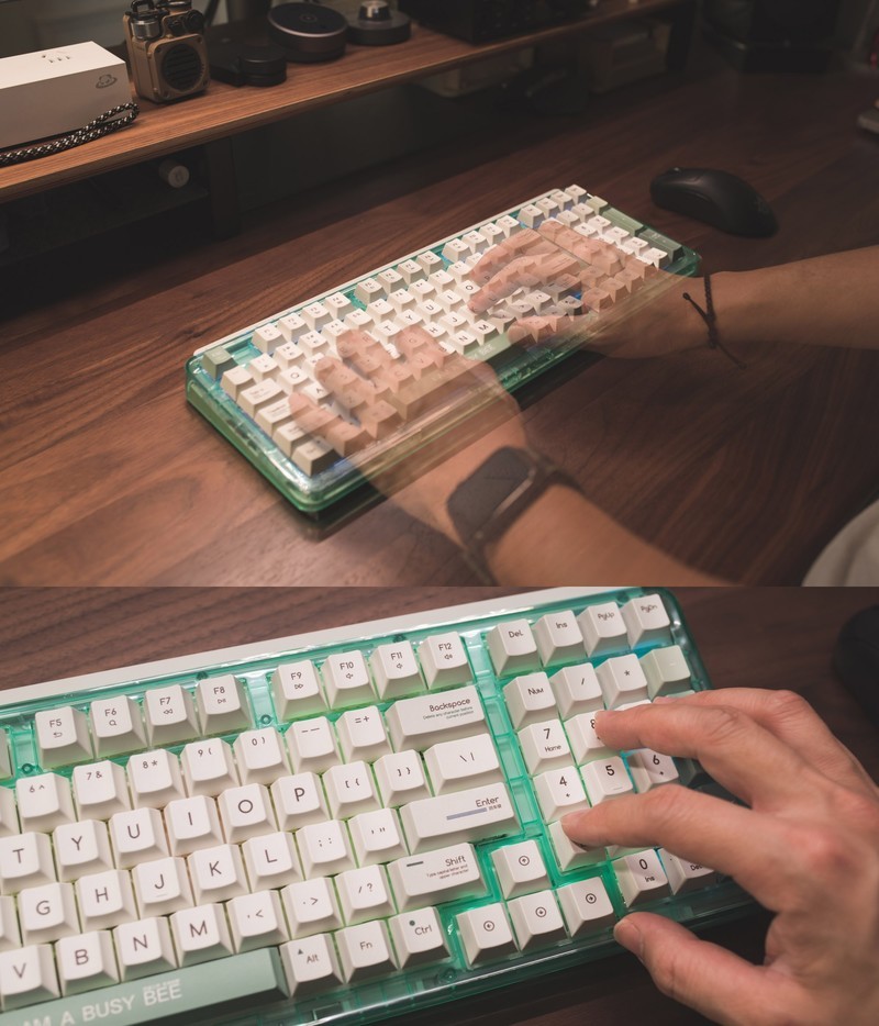 自己卷自己？看米物ART Z980如何演绎面面俱到