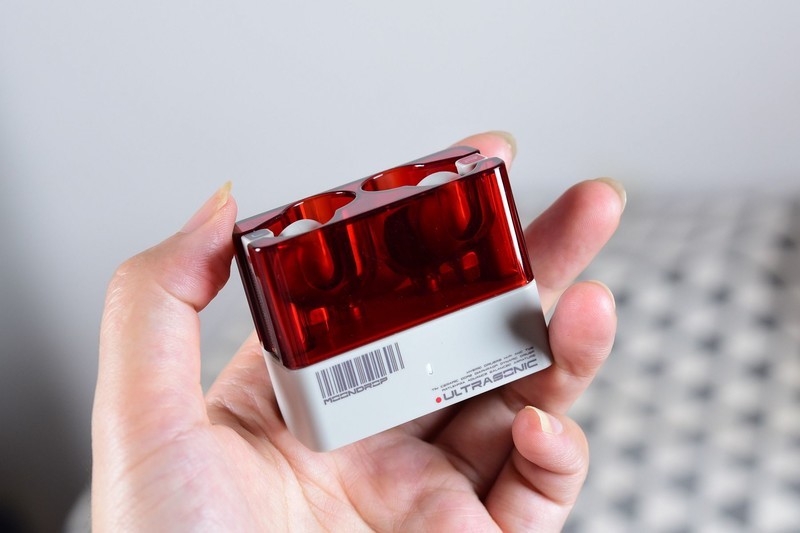 又是加分项目，平价好听，降噪不俗！水月雨真无线超声波体验