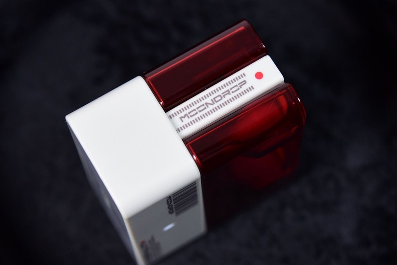 又是加分项目，平价好听，降噪不俗！水月雨真无线超声波体验