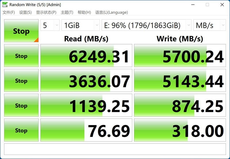 黑神话悟空来袭，无惧容量焦虑， 金士顿NV3 2TB SSD体验分享