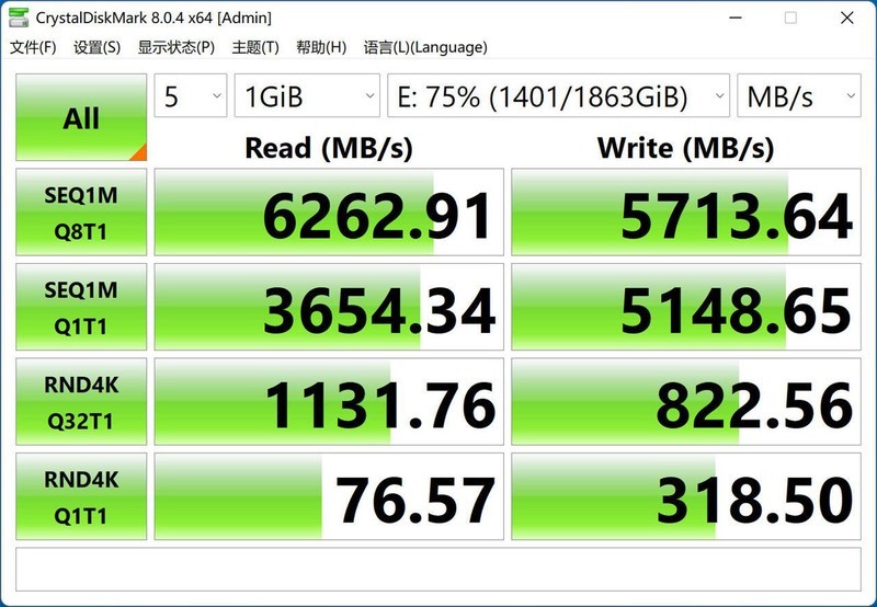 黑神话悟空来袭，无惧容量焦虑， 金士顿NV3 2TB SSD体验分享