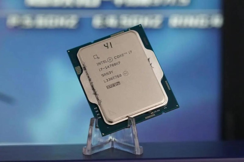 14700KF vs 9700X：谁才是真正的性能怪兽？