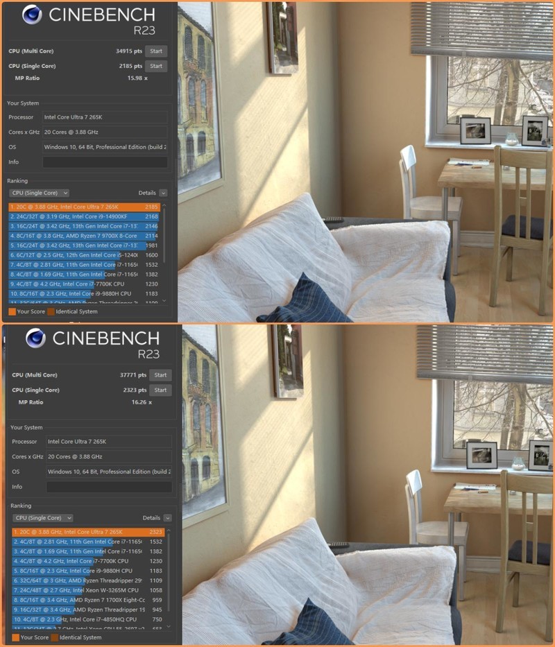 酷睿 Ultra 200S遭遇劲敌！微星MAG CORELIQUID I360 WHITE来袭