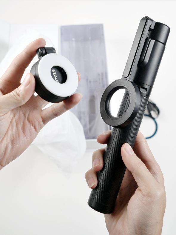 SEAJIC施吉客磁吸支架测评｜热销TOP2的手机支架为啥这么火？