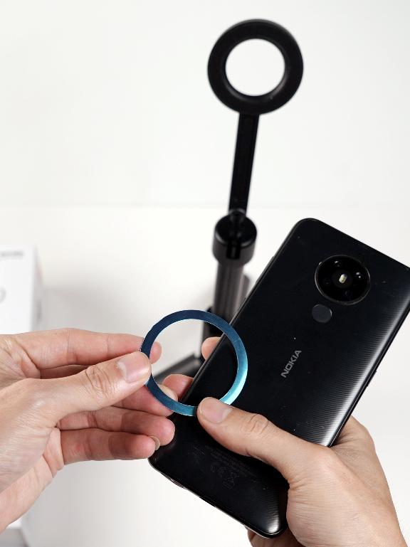 SEAJIC施吉客磁吸支架测评｜热销TOP2的手机支架为啥这么火？