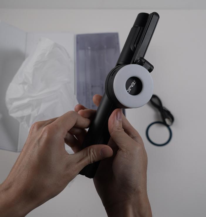 SEAJIC施吉客磁吸支架测评｜热销TOP2的手机支架为啥这么火？