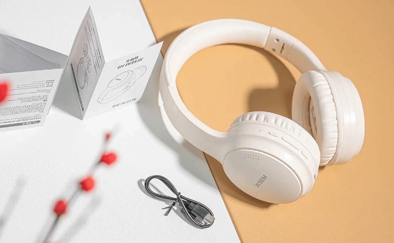 头戴式耳机什么牌子最好最实用？头戴式耳机推荐性价比高