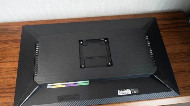 700多的满血小金刚？！泰坦军团P2712R游戏显示器晒单