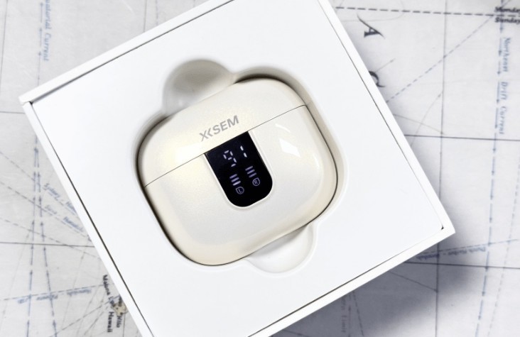 一百左右的半入耳蓝牙耳机哪个好？百元左右半入耳式蓝牙耳机推荐