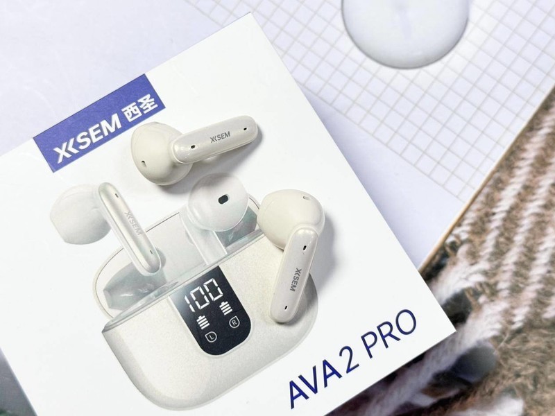 一百左右的半入耳蓝牙耳机哪个好？百元左右半入耳式蓝牙耳机推荐