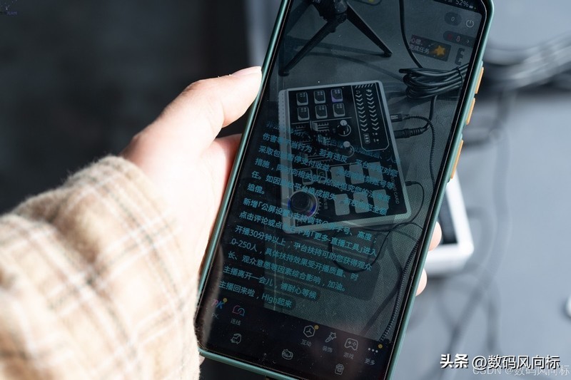 百元级专业声卡平替，声卡界的瑞士军刀，P100声卡体验