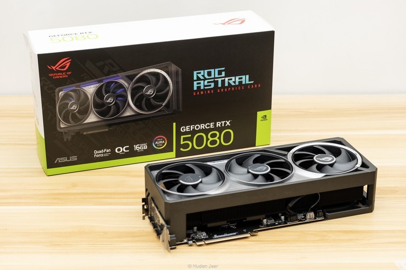 满满当当！TUF B860M+U7 265K+夜神5080紧凑matx装机