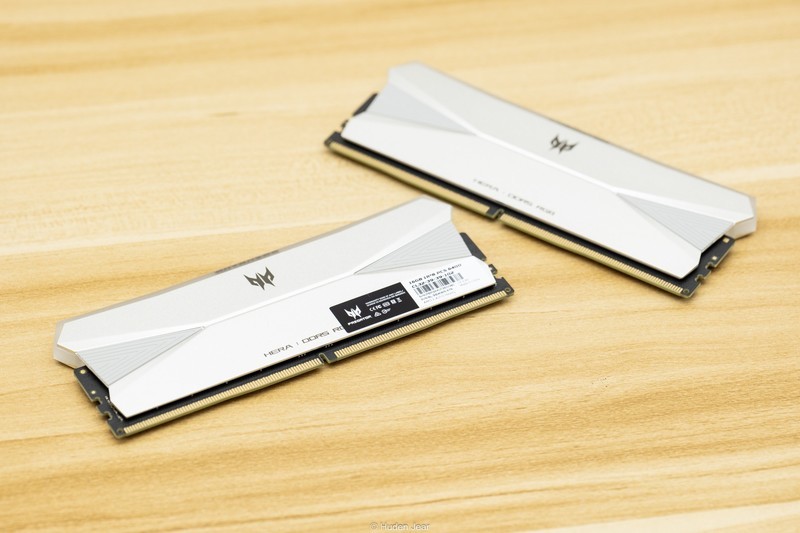 满满当当！TUF B860M+U7 265K+夜神5080紧凑matx装机