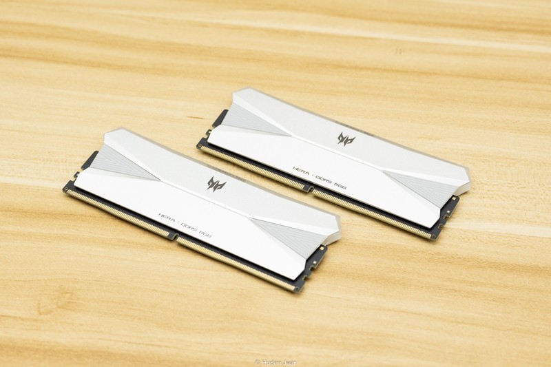 满满当当！TUF B860M+U7 265K+夜神5080紧凑matx装机