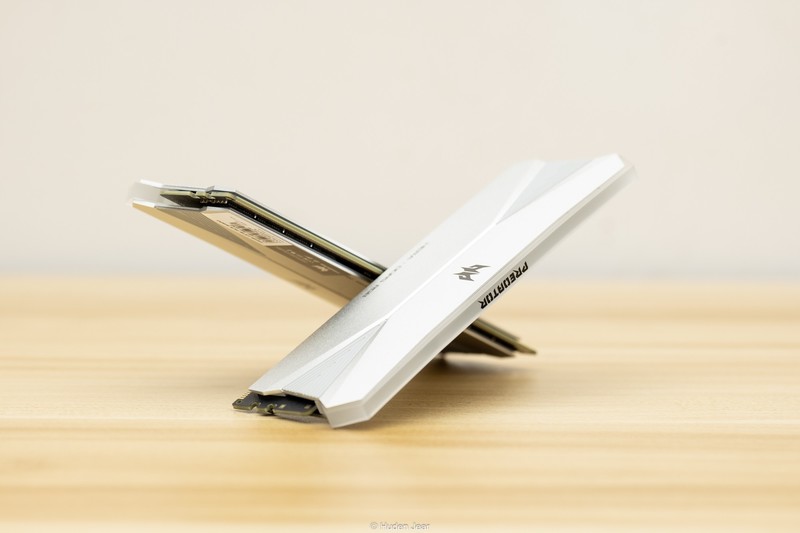 满满当当！TUF B860M+U7 265K+夜神5080紧凑matx装机