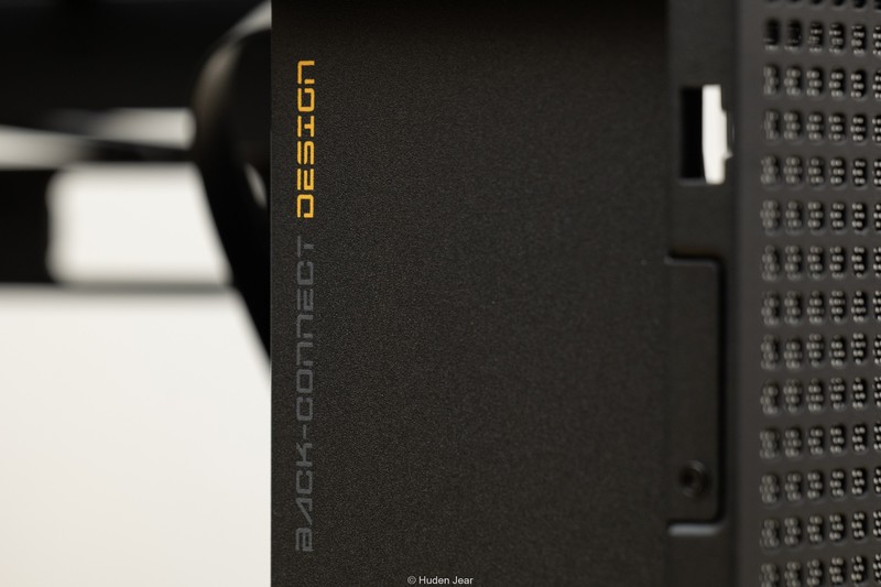 满满当当！TUF B860M+U7 265K+夜神5080紧凑matx装机