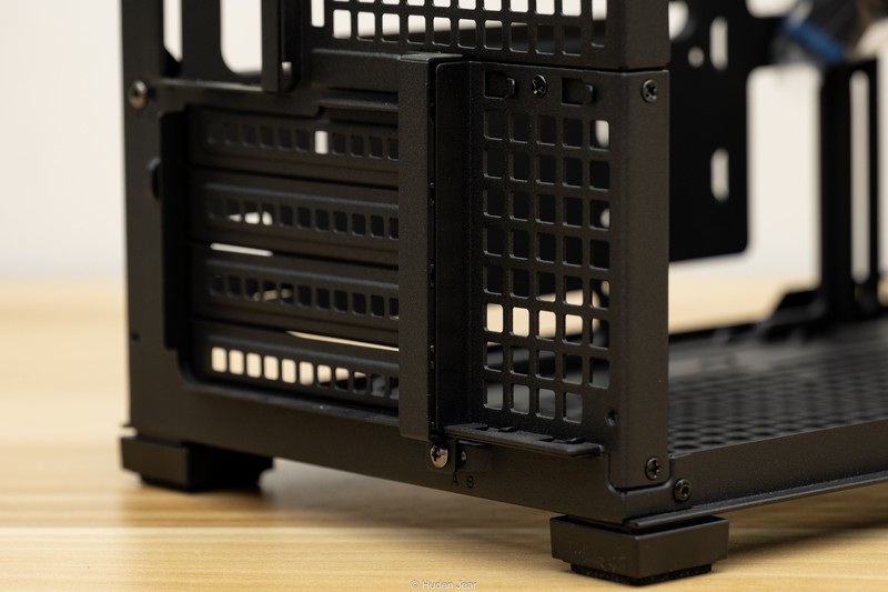 满满当当！TUF B860M+U7 265K+夜神5080紧凑matx装机