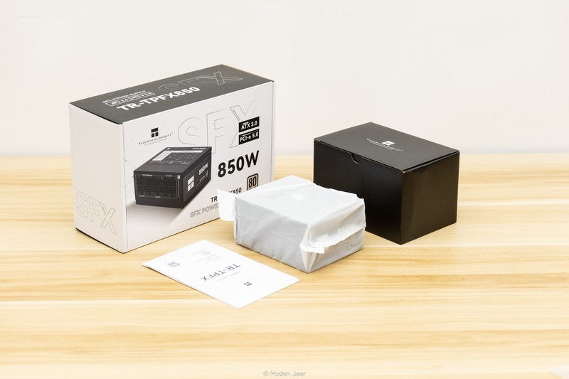 满满当当！TUF B860M+U7 265K+夜神5080紧凑matx装机