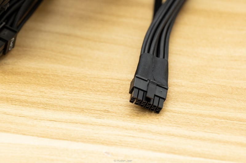 满满当当！TUF B860M+U7 265K+夜神5080紧凑matx装机