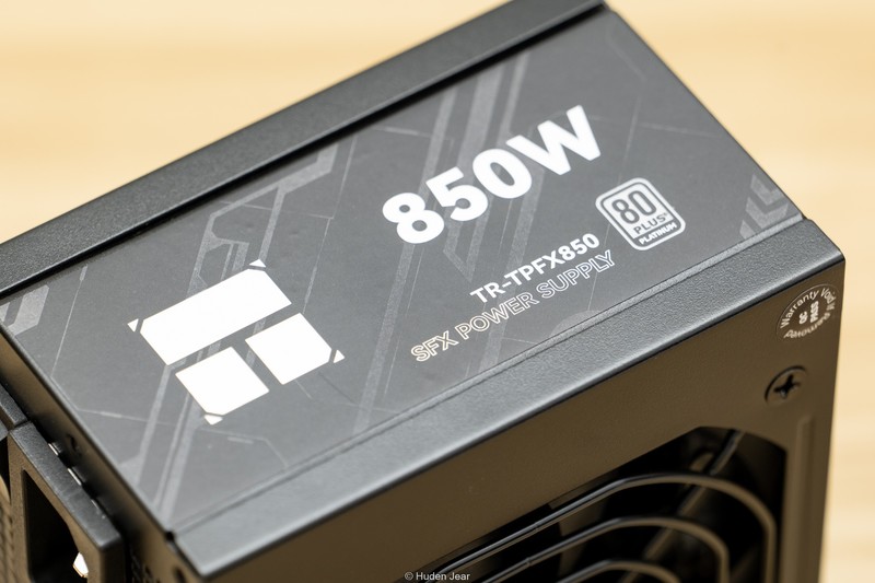 满满当当！TUF B860M+U7 265K+夜神5080紧凑matx装机