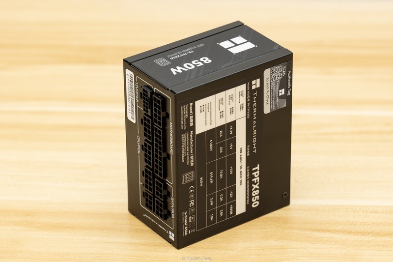 满满当当！TUF B860M+U7 265K+夜神5080紧凑matx装机