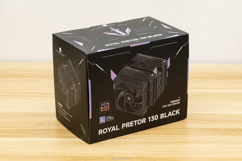 满满当当！TUF B860M+U7 265K+夜神5080紧凑matx装机