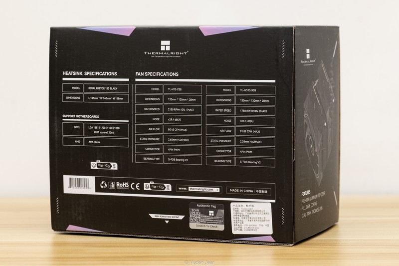 满满当当！TUF B860M+U7 265K+夜神5080紧凑matx装机