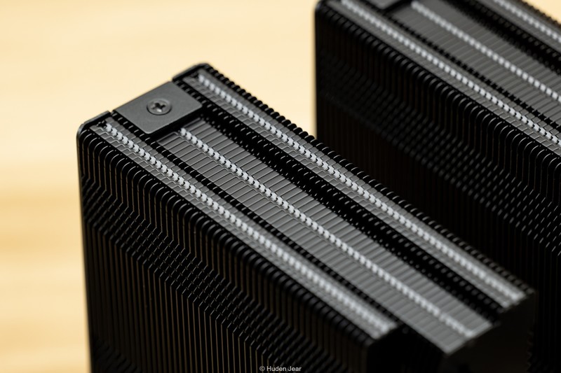 满满当当！TUF B860M+U7 265K+夜神5080紧凑matx装机