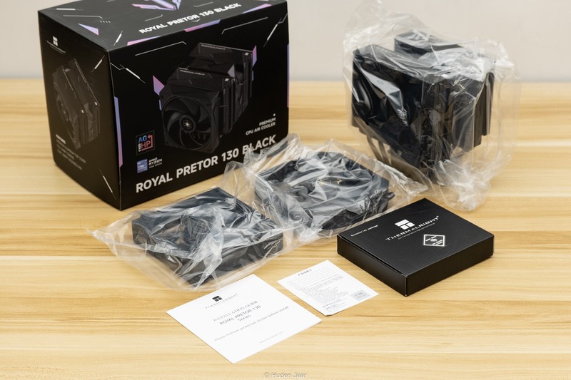 满满当当！TUF B860M+U7 265K+夜神5080紧凑matx装机