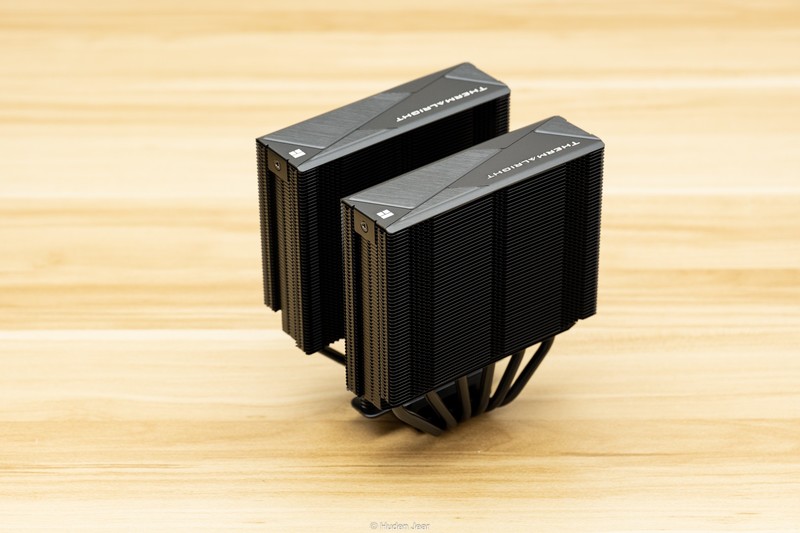 满满当当！TUF B860M+U7 265K+夜神5080紧凑matx装机