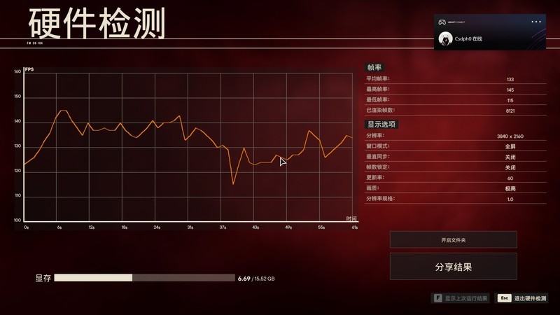 满满当当！TUF B860M+U7 265K+夜神5080紧凑matx装机